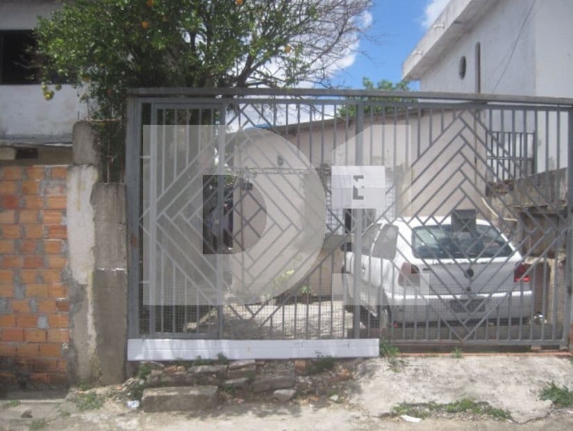 Foto 17 de 31: Casa em leilão em São Paulo - SP, bairro Itaim — Vila Silva Teles - São Paulo - SP - Casa - 250,00 m² (a.c.) e 290,00 m² (a.t.)