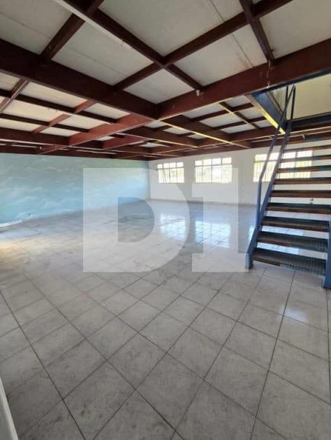 Foto 20 de 47: Comercial em leilão em Santo André - SP, bairro Jardim Bom Pastor — Jardim Bom Pastor - Santo André - SP - Imovel comercial - 446 m² (a.c.) e 241 m² (a.t.)