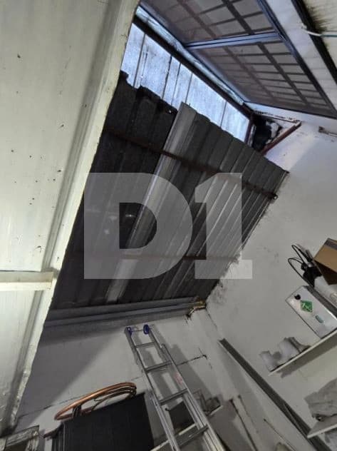 Foto 47 de 47: Comercial em leilão em Santo André - SP, bairro Jardim Bom Pastor — Jardim Bom Pastor - Santo André - SP - Imovel comercial - 446 m² (a.c.) e 241 m² (a.t.)