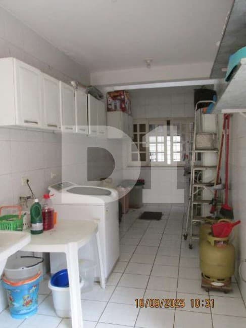 Foto 17 de 36: Casa em leilão em Campinas - SP, bairro Jardim Lumen Christi — Jardim Lumen Christi - Campinas - SP - Casa - 281,97 m² (a.c.) e 347,45 m² (a.t.)