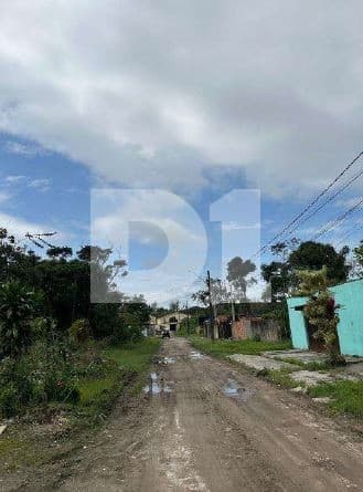 Foto 7 de 11: Casa em leilão em Itanhaém - SP — Jamaica (Interior) - Itanhaém - SP - Casa - 100,00 m² (a.c.) e 250,00 m² (a.t.)