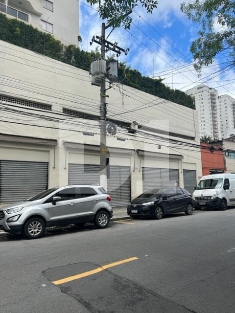 Foto 1 de 17: Comercial em leilão em São Paulo - SP, bairro Belenzinho — Belenzinho - São Paulo/SP - Loja Comercial (Fachada Ativa) -  575 m²