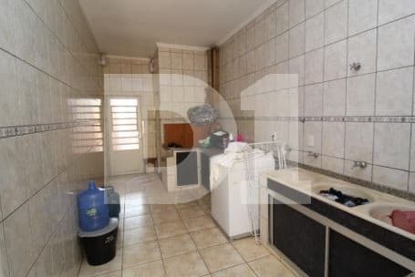 Foto 13 de 29: Casa em leilão em Araçatuba - SP, bairro Jardim do Prado — Jardim do Prado - Araçatuba - SP - Casa - 457,04 m² (a.c.) e 520,00 m² (a.t.)