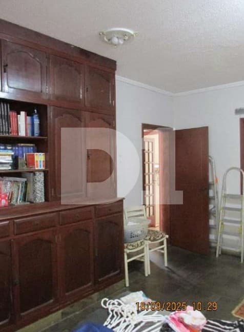 Foto 12 de 36: Casa em leilão em Campinas - SP, bairro Jardim Lumen Christi — Jardim Lumen Christi - Campinas - SP - Casa - 281,97 m² (a.c.) e 347,45 m² (a.t.)