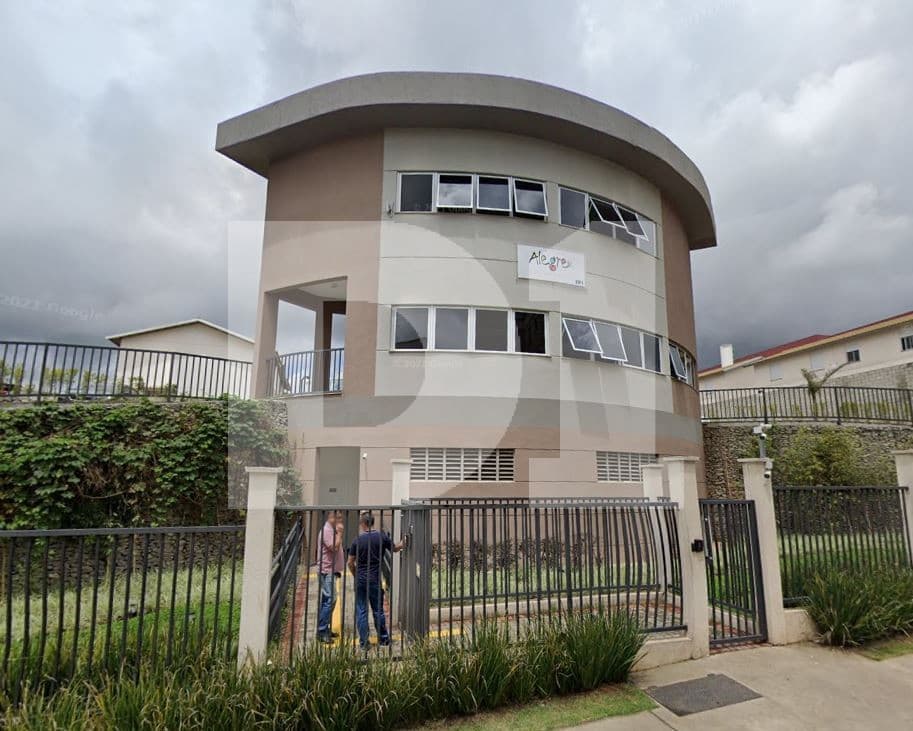 Foto 7 de 8: Casa em leilão em Guarulhos - SP, bairro Bom Sucesso — Água Chata - Guarulhos - SP - Casa em condomínio - 54,40 m² (a.c.)