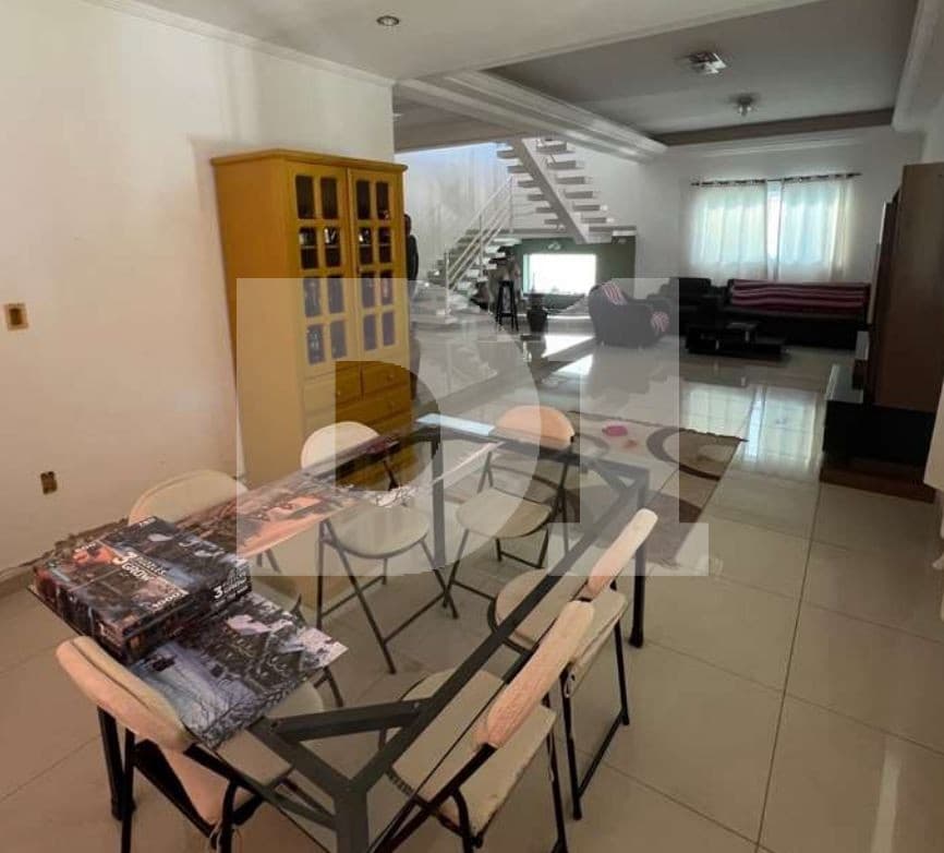 Foto 8 de 44: Casa em leilão em Vinhedo - SP — Vista Alegre - Vinhedo - SP - Casa em condominio - 820,00 m² (a.c.) e 800,00 m² (a.t.)