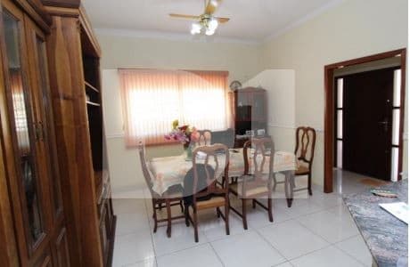Foto 26 de 29: Casa em leilão em Araçatuba - SP, bairro Jardim do Prado — Jardim do Prado - Araçatuba - SP - Casa - 457,04 m² (a.c.) e 520,00 m² (a.t.)
