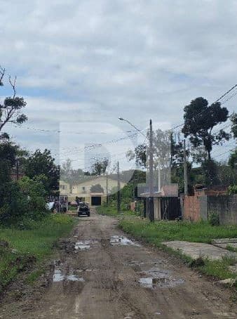 Foto 9 de 11: Casa em leilão em Itanhaém - SP — Jamaica (Interior) - Itanhaém - SP - Casa - 100,00 m² (a.c.) e 250,00 m² (a.t.)