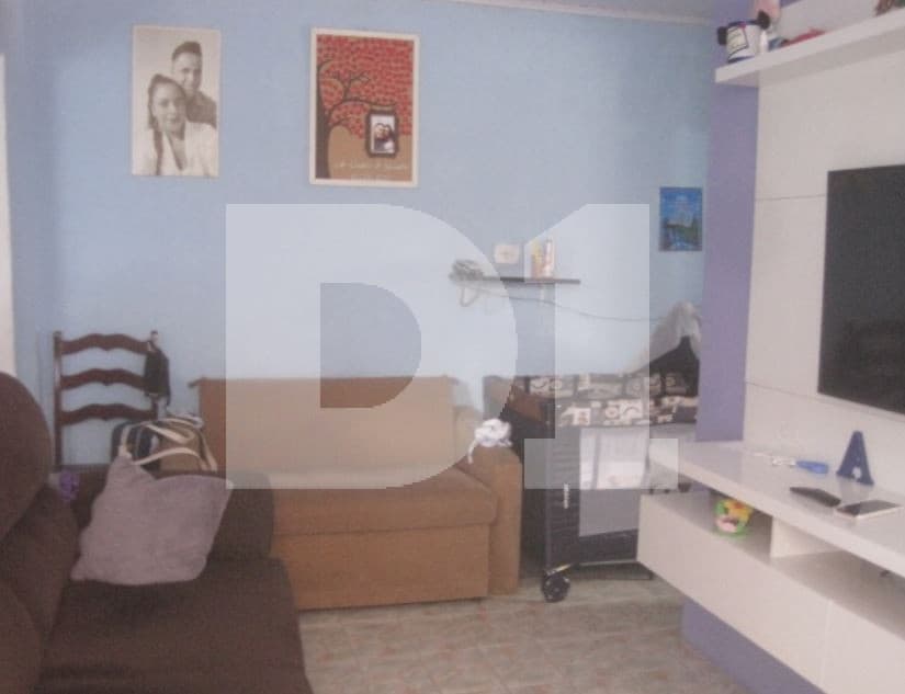 Foto 16 de 31: Casa em leilão em São Paulo - SP, bairro Itaim — Vila Silva Teles - São Paulo - SP - Casa - 250,00 m² (a.c.) e 290,00 m² (a.t.)