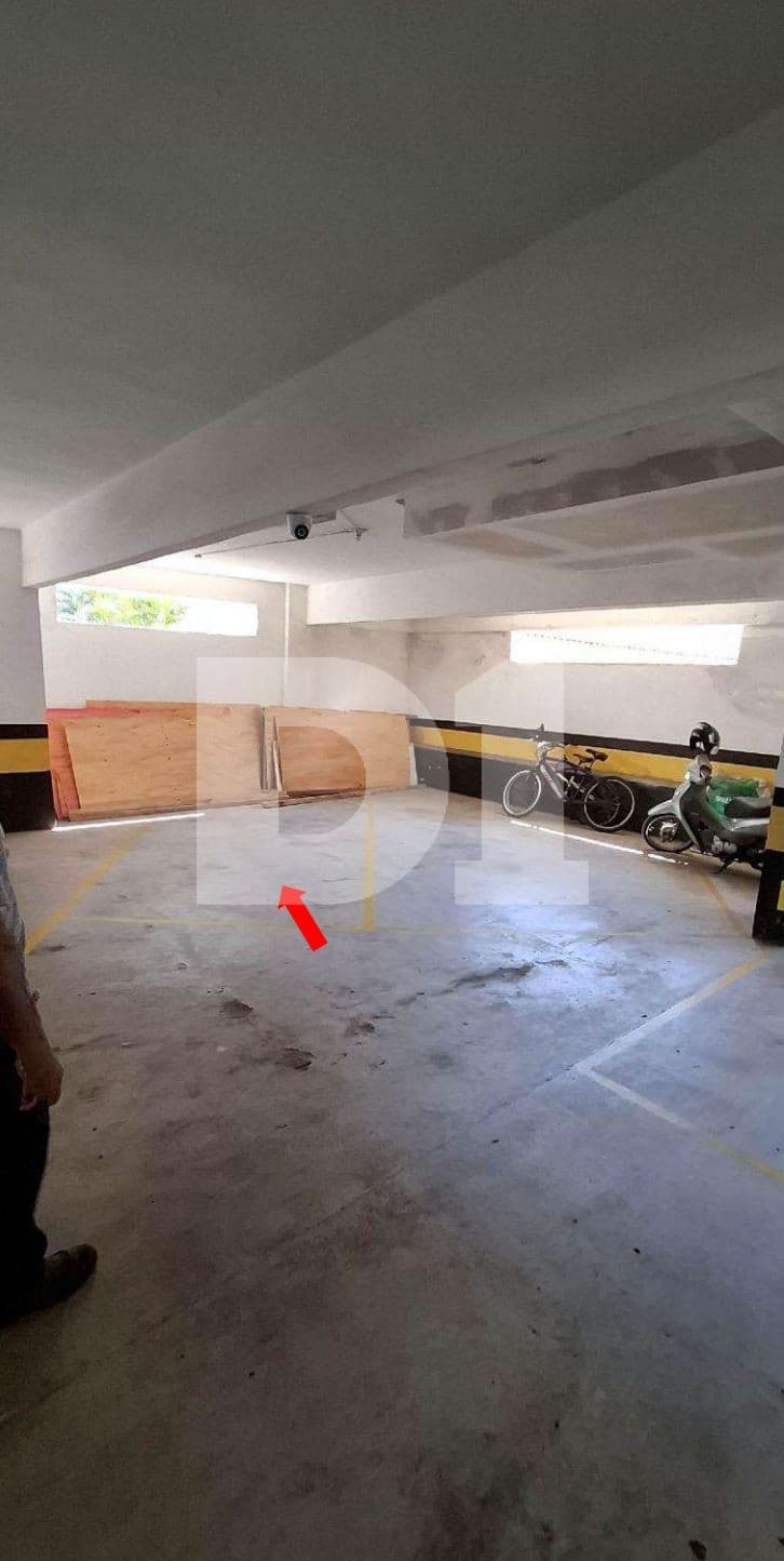 Foto 21 de 21: Apartamento em leilão em Santos - SP — Campo Grande - Santos - SP - Apartamento - 191,35 m² - 2 vaga(s)