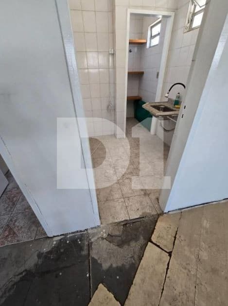 Foto 10 de 47: Comercial em leilão em Santo André - SP, bairro Jardim Bom Pastor — Jardim Bom Pastor - Santo André - SP - Imovel comercial - 446 m² (a.c.) e 241 m² (a.t.)