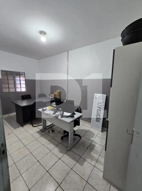 Foto 32 de 47: Comercial em leilão em Santo André - SP, bairro Jardim Bom Pastor — Jardim Bom Pastor - Santo André - SP - Imovel comercial - 446 m² (a.c.) e 241 m² (a.t.)