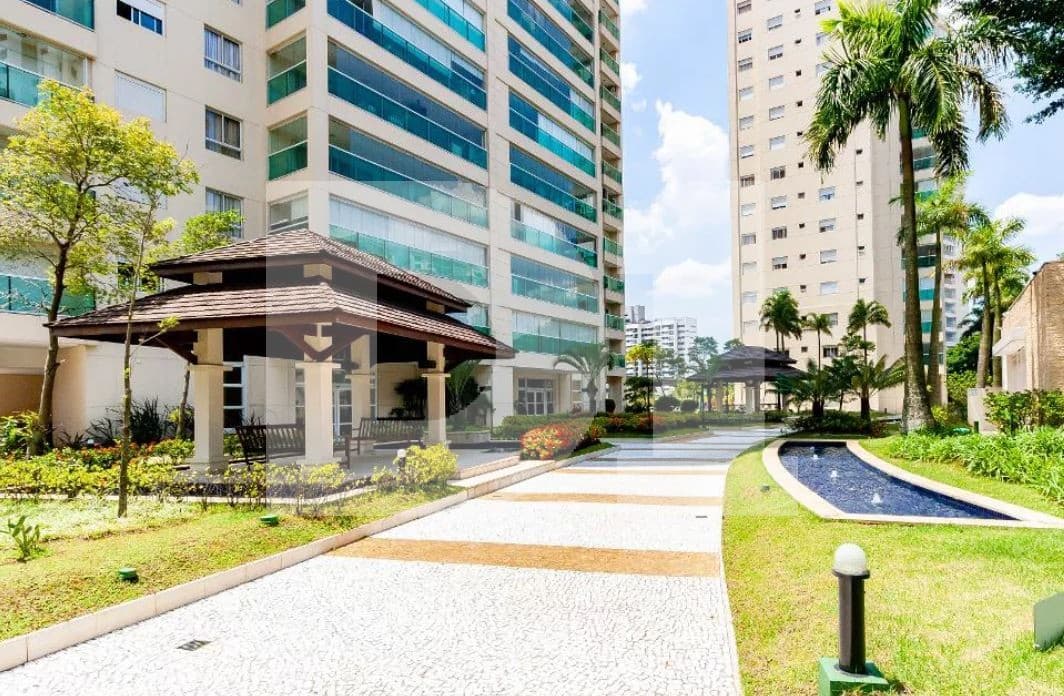 Foto 44 de 44: Apartamento em leilão em São Paulo - SP, bairro Vila Prudente — Jardim Avelino - São Paulo - SP - Apartamento - 156 m² - 2 vaga(s)