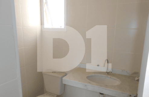 Foto 12 de 17: Apartamento em leilão em Taubaté - SP, bairro Caixa D'água — Granjas Santa Terezinha - Taubaté - SP - Apartamento - 100,76 m² - 2 vaga(s)