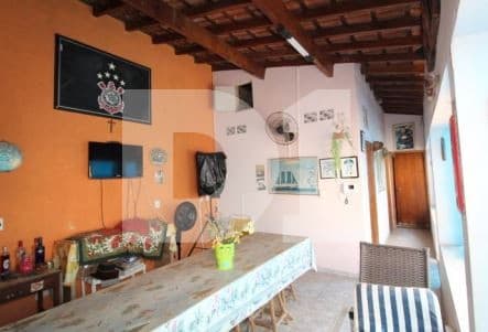 Foto 9 de 29: Casa em leilão em Araçatuba - SP, bairro Jardim do Prado — Jardim do Prado - Araçatuba - SP - Casa - 457,04 m² (a.c.) e 520,00 m² (a.t.)