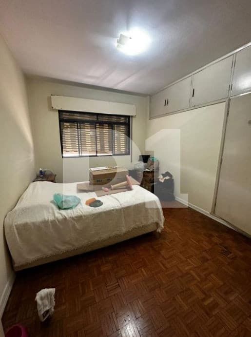 Foto 11 de 13: Apartamento em leilão em São Paulo - SP, bairro Santa Cecília — Santa Cecília - São Paulo - SP - Apartamento - 168,73 m² - 1 vaga(s)