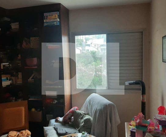 Foto 18 de 21: Apartamento em leilão em São Paulo - SP, bairro Lapa — Alto da Lapa - São Paulo/SP - Apartamento - 120,72 m²
