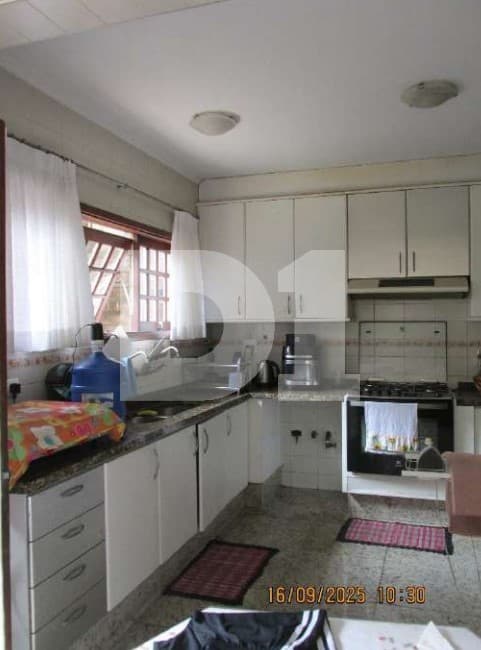 Foto 14 de 36: Casa em leilão em Campinas - SP, bairro Jardim Lumen Christi — Jardim Lumen Christi - Campinas - SP - Casa - 281,97 m² (a.c.) e 347,45 m² (a.t.)