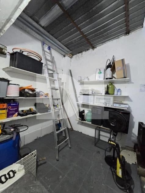 Foto 42 de 47: Comercial em leilão em Santo André - SP, bairro Jardim Bom Pastor — Jardim Bom Pastor - Santo André - SP - Imovel comercial - 446 m² (a.c.) e 241 m² (a.t.)