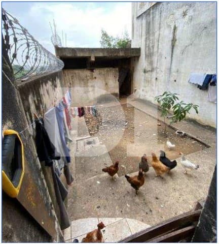 Foto 6 de 10: Casa em leilão em Piracicaba - SP — Jaraguá - Piracicaba - SP - Casa - 99,52 m² (a.c.) e 150,00 m² (a.t.)