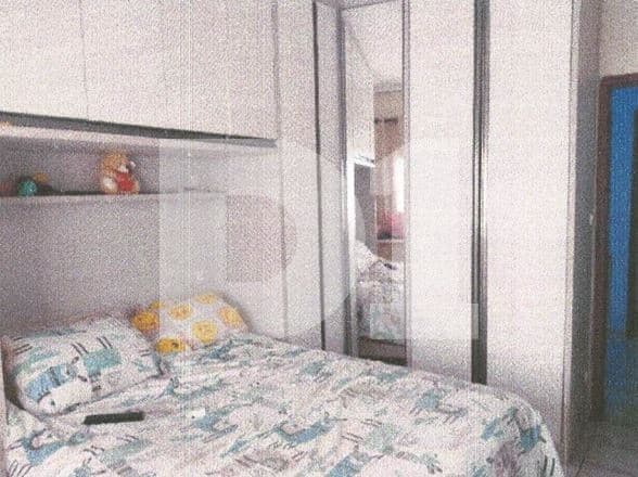 Foto 16 de 18: Casa em leilão em Mauá - SP, bairro Jardim Cruzeiro — Jardim Cruzeiro - Mauá/SP - Casa - 175 m² (a.c.) e 150 m² (a.t.)