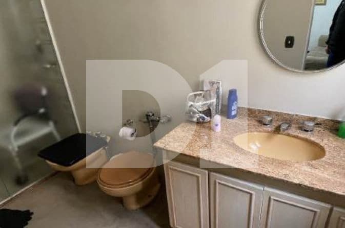 Foto 25 de 30: Apartamento em leilão em Santo André - SP, bairro Vila Bastos — Vila Bastos - Santo André - SP - Apartamento - 243,00 m² - 3 vaga(s)