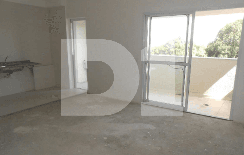 Foto 6 de 17: Apartamento em leilão em Taubaté - SP, bairro Caixa D'água — Granjas Santa Terezinha - Taubaté - SP - Apartamento - 100,76 m² - 2 vaga(s)