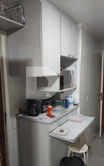 Foto 27 de 28: Apartamento em leilão em Campinas - SP — Centro - Campinas - SP - Apartamento - 253,65 m² - 3 vagas