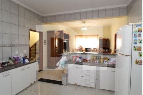 Foto 15 de 29: Casa em leilão em Araçatuba - SP, bairro Jardim do Prado — Jardim do Prado - Araçatuba - SP - Casa - 457,04 m² (a.c.) e 520,00 m² (a.t.)