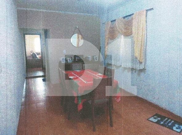 Foto 4 de 18: Casa em leilão em Mauá - SP, bairro Jardim Cruzeiro — Jardim Cruzeiro - Mauá/SP - Casa - 175 m² (a.c.) e 150 m² (a.t.)