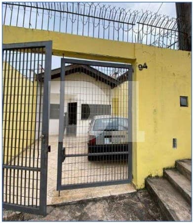 Foto 3 de 10: Casa em leilão em Piracicaba - SP — Jaraguá - Piracicaba - SP - Casa - 99,52 m² (a.c.) e 150,00 m² (a.t.)