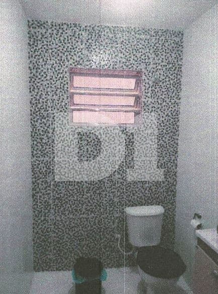 Foto 17 de 18: Casa em leilão em Mauá - SP, bairro Jardim Cruzeiro — Jardim Cruzeiro - Mauá/SP - Casa - 175 m² (a.c.) e 150 m² (a.t.)