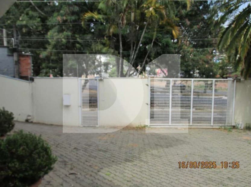 Foto 32 de 36: Casa em leilão em Campinas - SP, bairro Jardim Lumen Christi — Jardim Lumen Christi - Campinas - SP - Casa - 281,97 m² (a.c.) e 347,45 m² (a.t.)