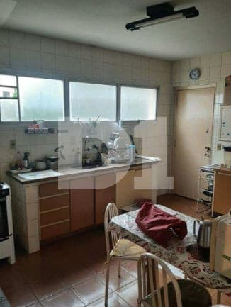 Foto 14 de 21: Apartamento em leilão em São Paulo - SP, bairro Lapa — Alto da Lapa - São Paulo/SP - Apartamento - 120,72 m²