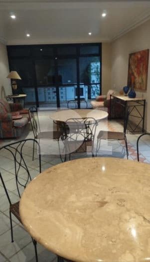 Foto 2 de 28: Apartamento em leilão em Campinas - SP — Centro - Campinas - SP - Apartamento - 253,65 m² - 3 vagas