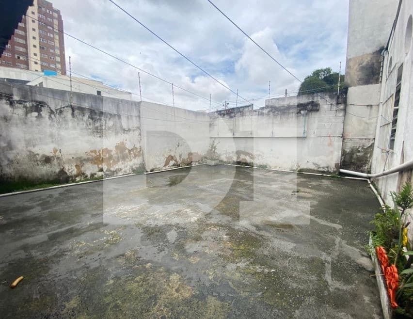 Foto 9 de 10: Comercial em leilão em Santo André - SP, bairro Centro — Centro - Santo André - SP - Imovel comercial - 300 m² (a.c.) e 315 m² (a.t.)