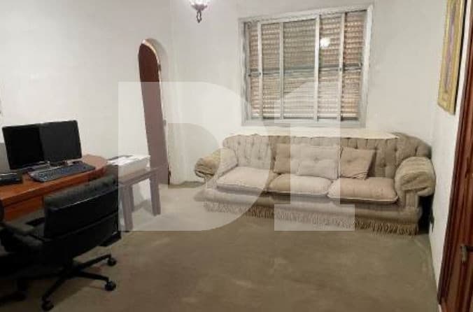Foto 17 de 30: Apartamento em leilão em Santo André - SP, bairro Vila Bastos — Vila Bastos - Santo André - SP - Apartamento - 243,00 m² - 3 vaga(s)