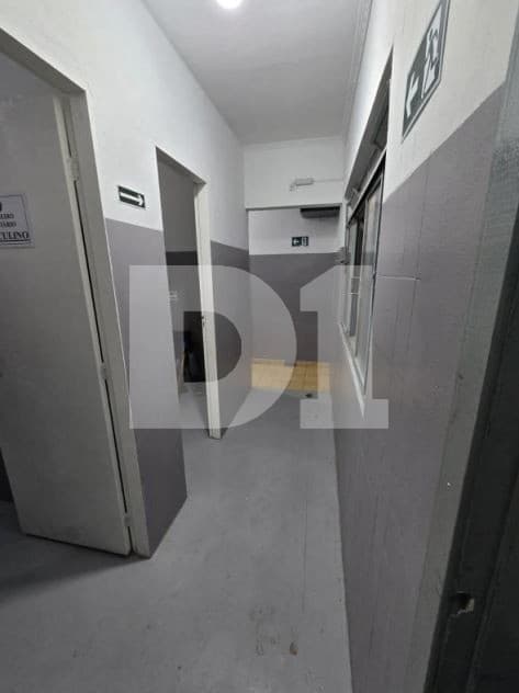 Foto 44 de 47: Comercial em leilão em Santo André - SP, bairro Jardim Bom Pastor — Jardim Bom Pastor - Santo André - SP - Imovel comercial - 446 m² (a.c.) e 241 m² (a.t.)