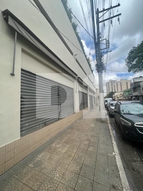 Foto 2 de 17: Comercial em leilão em São Paulo - SP, bairro Belenzinho — Belenzinho - São Paulo/SP - Loja Comercial (Fachada Ativa) -  575 m²