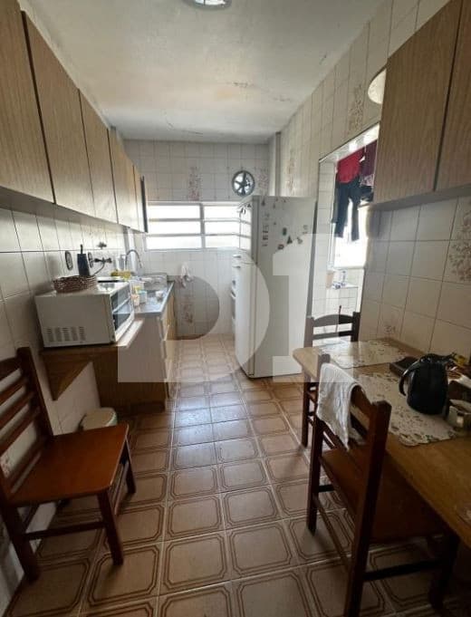 Foto 7 de 13: Apartamento em leilão em São Paulo - SP, bairro Santa Cecília — Santa Cecília - São Paulo - SP - Apartamento - 168,73 m² - 1 vaga(s)