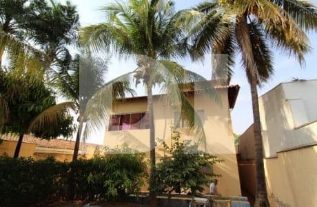 Foto 11 de 29: Casa em leilão em Araçatuba - SP, bairro Jardim do Prado — Jardim do Prado - Araçatuba - SP - Casa - 457,04 m² (a.c.) e 520,00 m² (a.t.)
