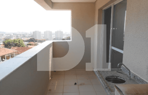 Foto 13 de 17: Apartamento em leilão em Taubaté - SP, bairro Caixa D'água — Granjas Santa Terezinha - Taubaté - SP - Apartamento - 100,76 m² - 2 vaga(s)