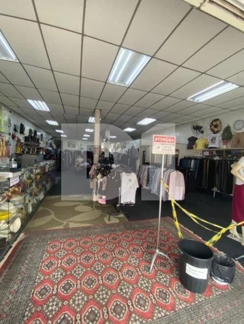 Foto 3 de 10: Comercial em leilão em Santo André - SP, bairro Centro — Centro - Santo André - SP - Imovel comercial - 300 m² (a.c.) e 315 m² (a.t.)