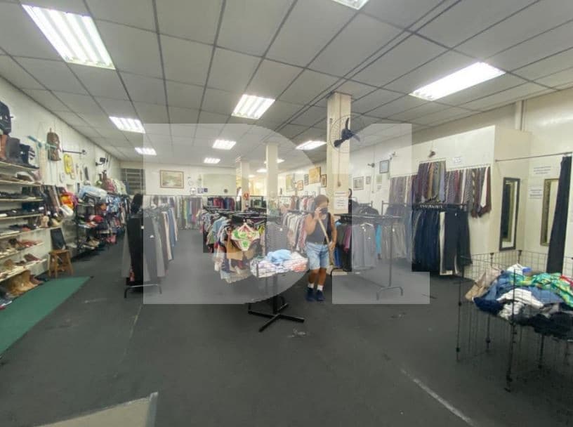 Foto 7 de 10: Comercial em leilão em Santo André - SP, bairro Centro — Centro - Santo André - SP - Imovel comercial - 300 m² (a.c.) e 315 m² (a.t.)