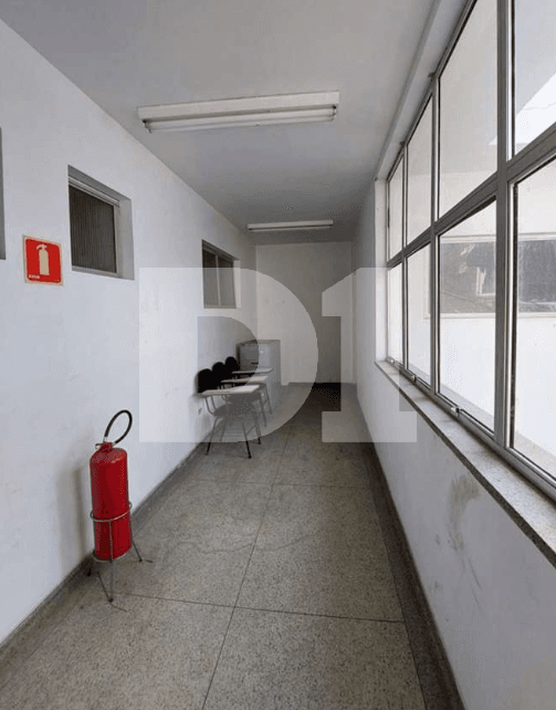 Foto 7 de 24: Comercial em leilão em São Caetano Do Sul - SP — Santo Antônio - São Caetano do Sul - SP - Predio - 756,00 m² (a.c.) e 449,46 m² (a.t.)