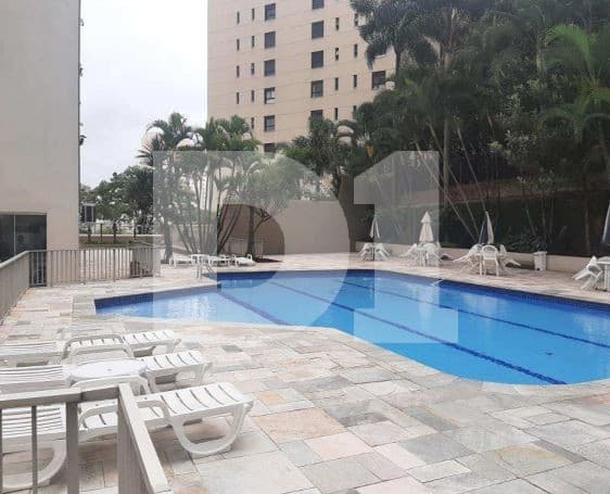 Foto 9 de 21: Apartamento em leilão em São Paulo - SP, bairro Lapa — Alto da Lapa - São Paulo/SP - Apartamento - 120,72 m²
