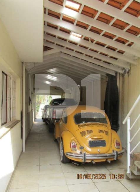 Foto 33 de 36: Casa em leilão em Campinas - SP, bairro Jardim Lumen Christi — Jardim Lumen Christi - Campinas - SP - Casa - 281,97 m² (a.c.) e 347,45 m² (a.t.)
