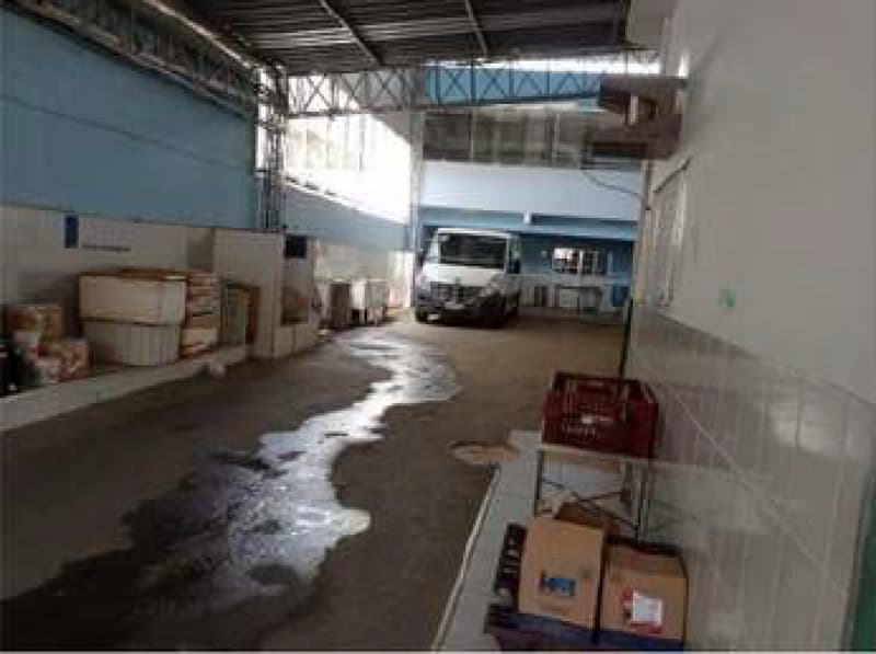 Terreno em leilão em Macaé - RJ — LOTE 001 Terreno com 630m²