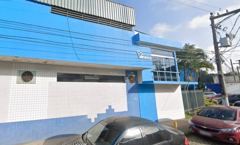 Foto 31 de 31: Terreno em leilão em Macaé - RJ — LOTE 001 Terreno com 630m²