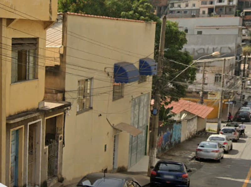 Foto 1 de 13: Terreno em leilão em Volta Redonda - RJ — LOTE 001 Imovel com 360m², Volta Redonda-RJ